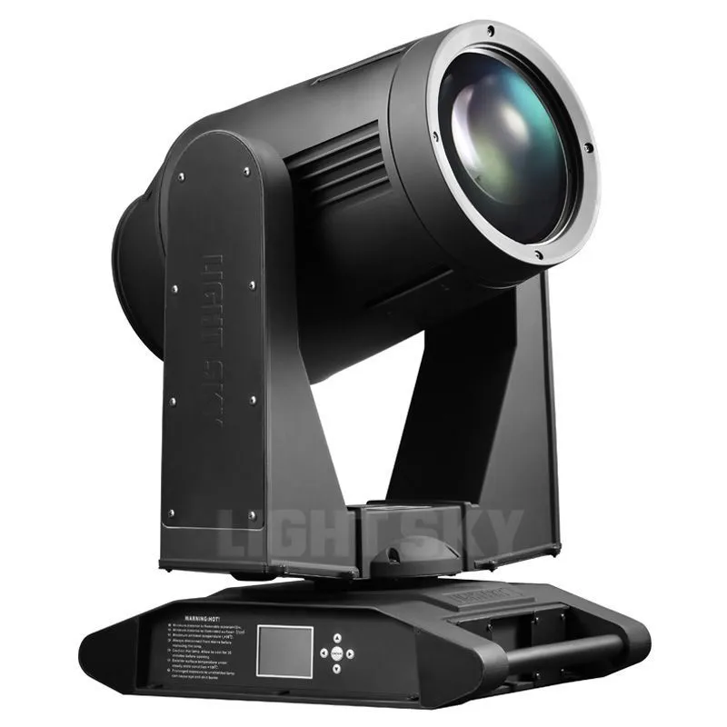 Картинка Лампа Light Sky IP1000  Moving Beam IP55 - лучшая цена, доставка по России