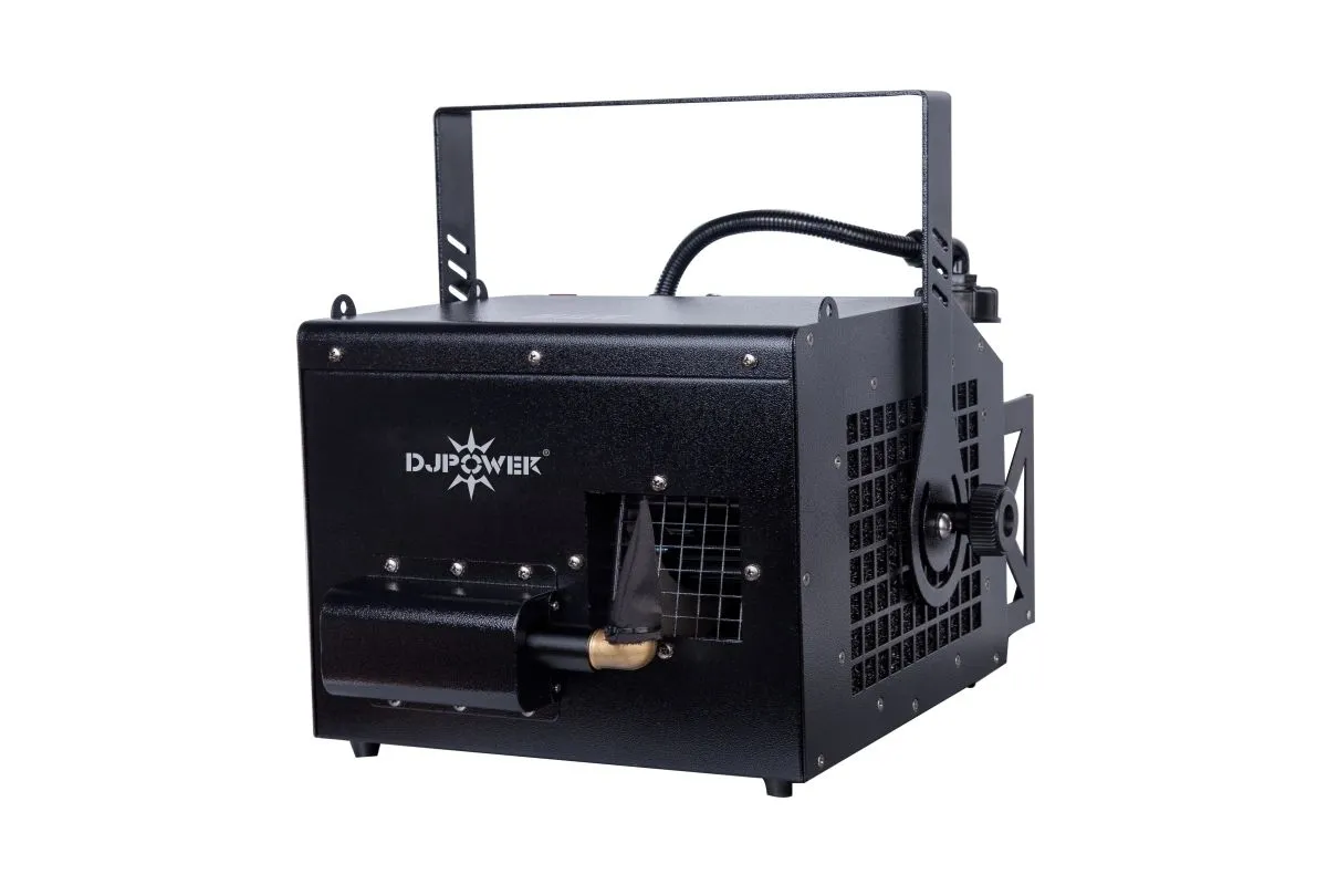 Картинка Генератор снега DJPower S-5-DJPower - лучшая цена, доставка по России. Фото N3