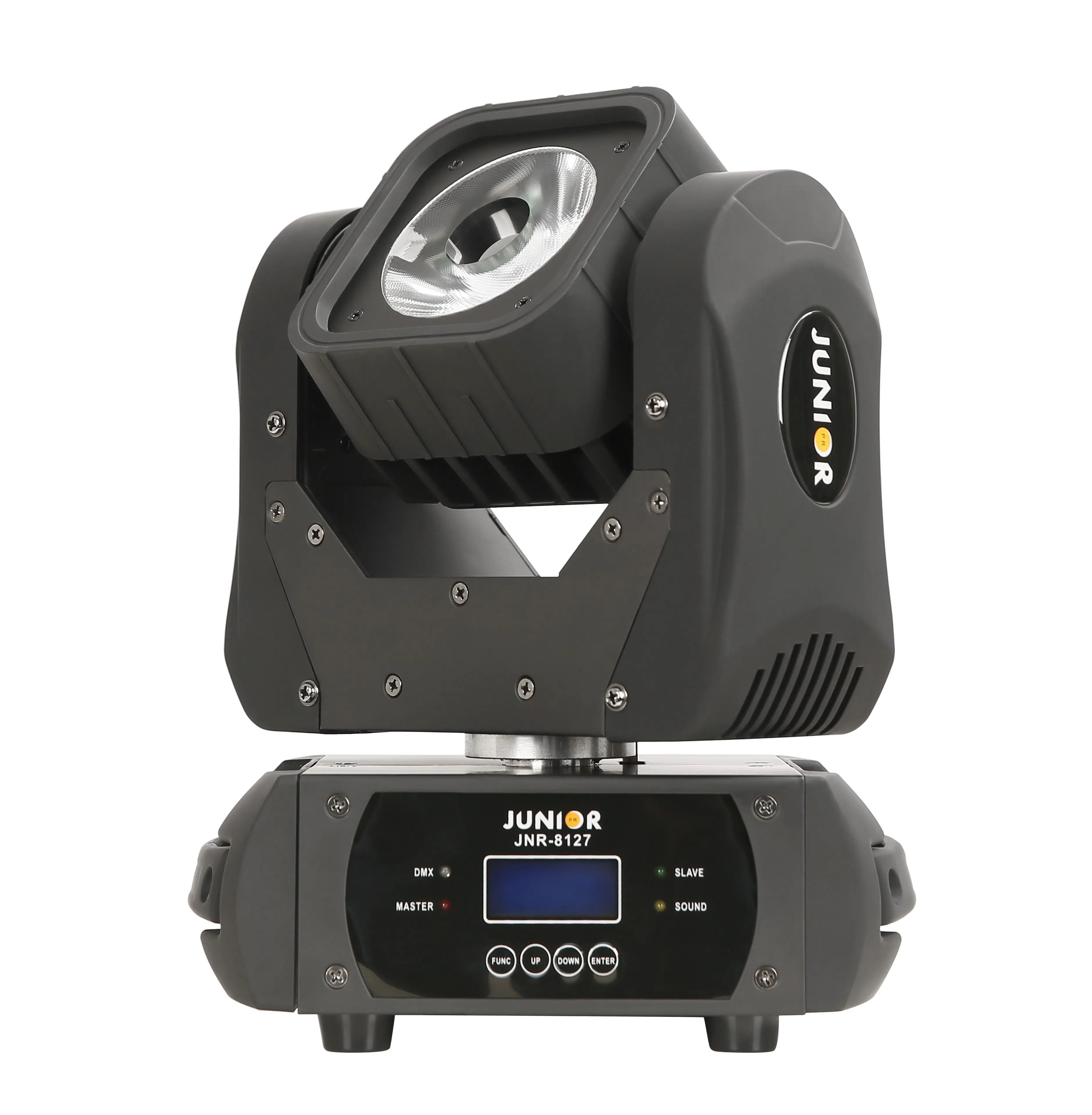 Картинка Вращающаяся голова PR Lighting JNR-8127 - лучшая цена, доставка по России