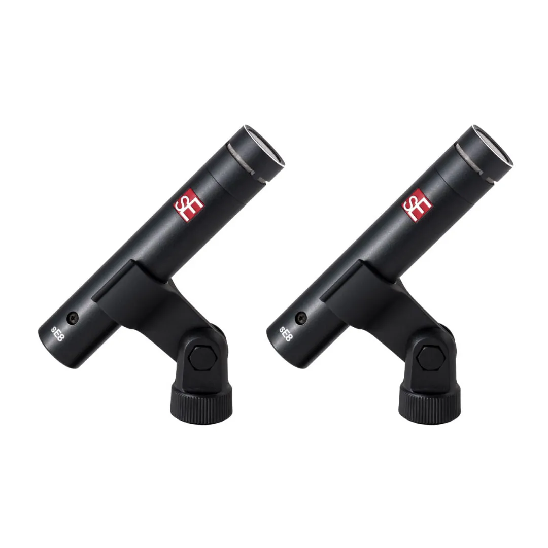 Картинка  Se Electronics SE8 PAIR - лучшая цена, доставка по России. Фото N3