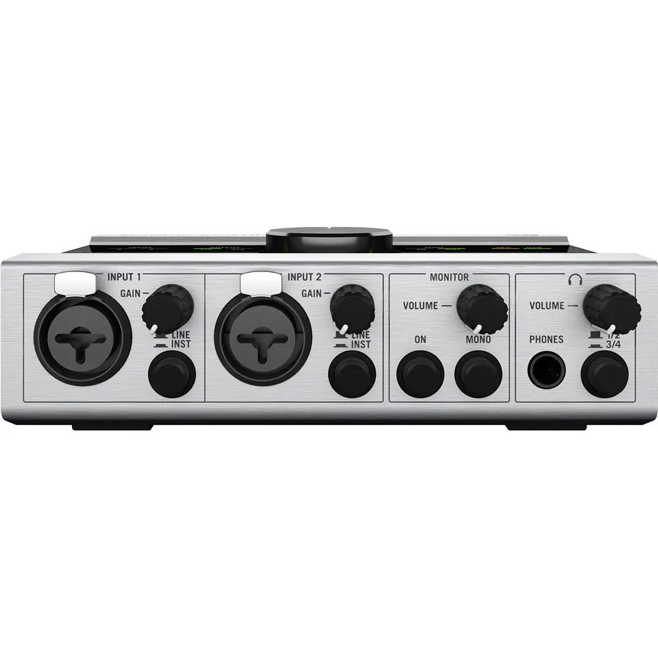 Картинка  Native Instruments Komplete Audio 6 - лучшая цена, доставка по России. Фото N3