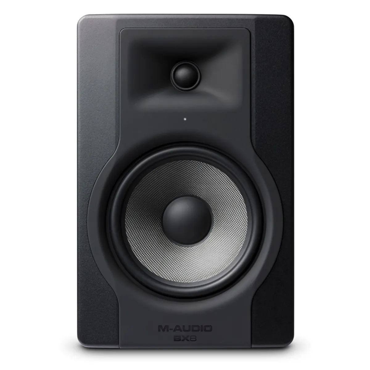 Картинка Студийный монитор M-Audio BX8 D3 - лучшая цена, доставка по России. Фото N2