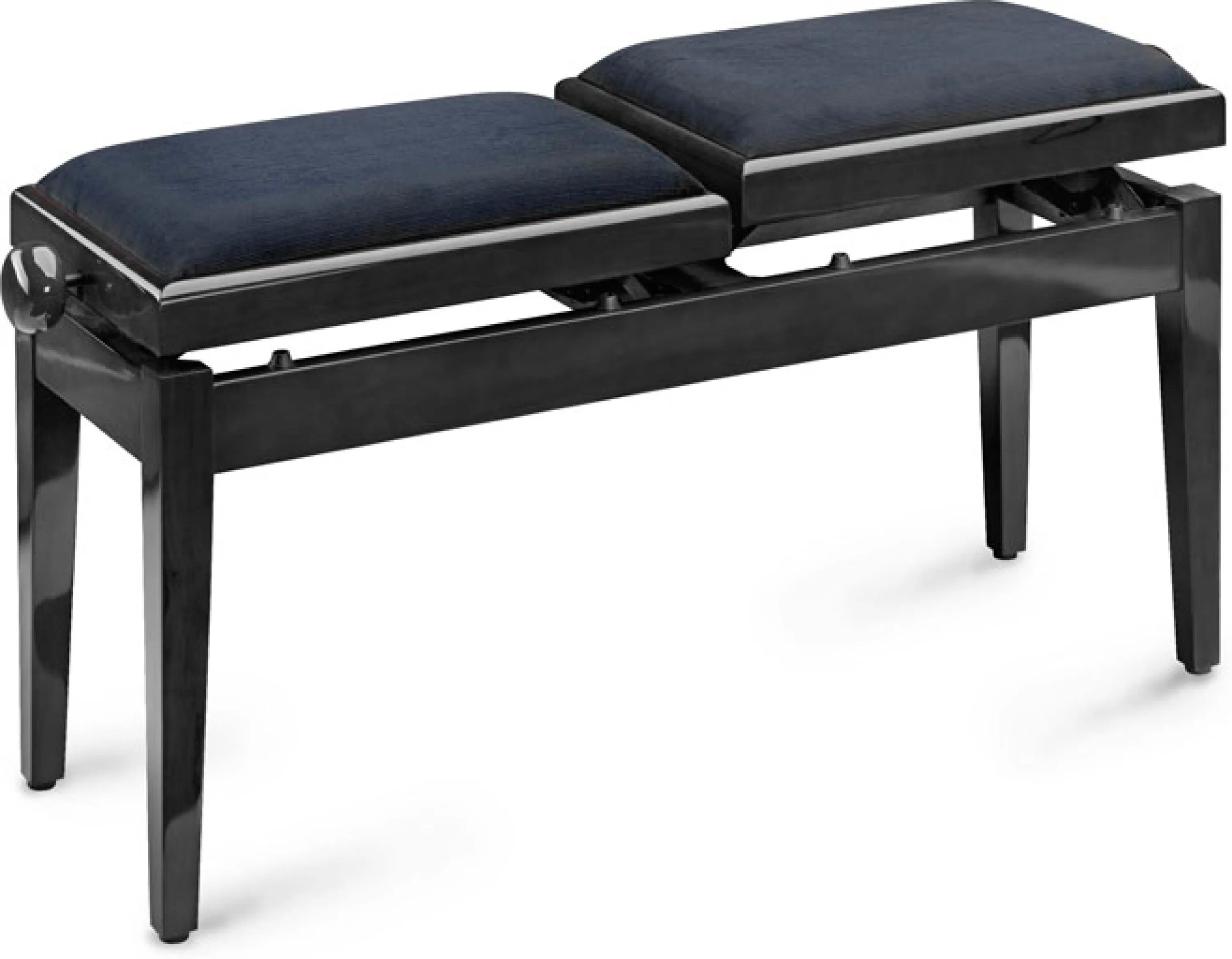 Картинка Банкетка Stagg PB245 BKP VBK - лучшая цена, доставка по России
