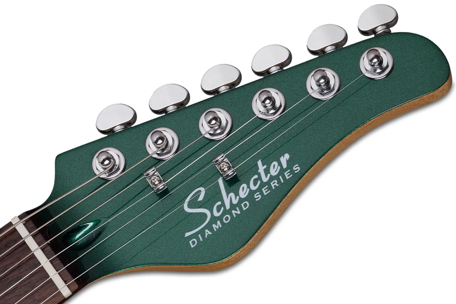Картинка Электрогитара Schecter PT Fastback II B DEG - лучшая цена, доставка по России. Фото N8