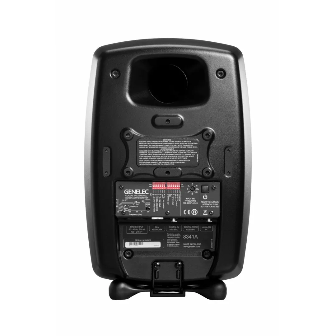 Картинка  Genelec 8341AP - лучшая цена, доставка по России. Фото N2