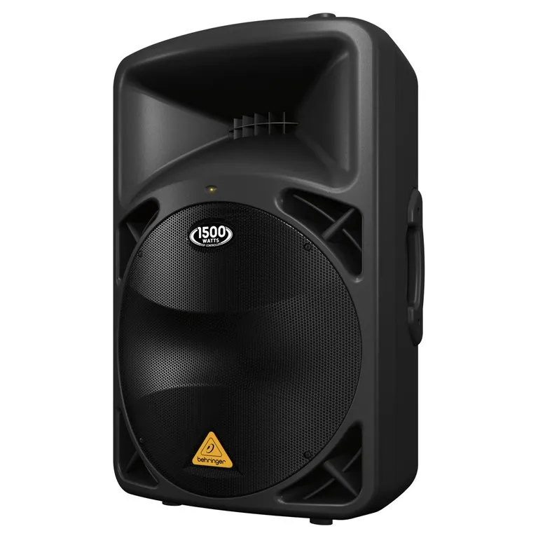 Картинка  Behringer B615D - лучшая цена, доставка по России