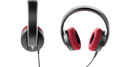 Картинка  Focal PRO Listen Pro - лучшая цена, доставка по России
