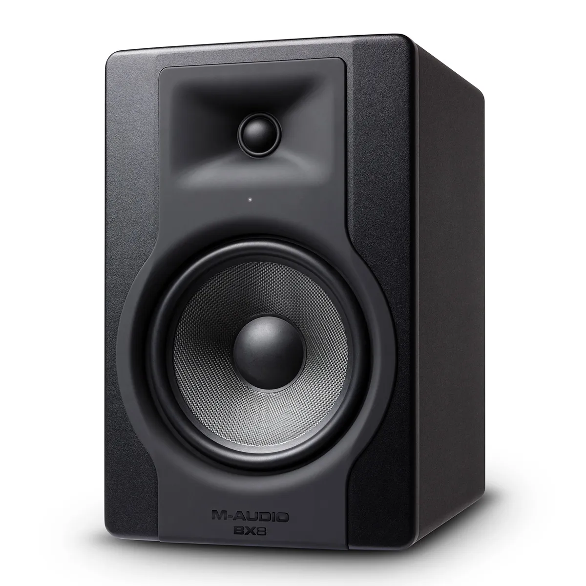 Картинка Студийный монитор M-Audio BX8 D3 - лучшая цена, доставка по России