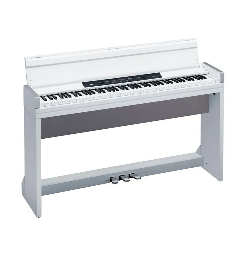 Картинка Цифровое пианино Korg LP-380 WH U - лучшая цена, доставка по России. Фото N3