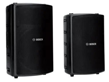Картинка Пассивный громкоговоритель Bosch PA LB3-PC250 - лучшая цена, доставка по России