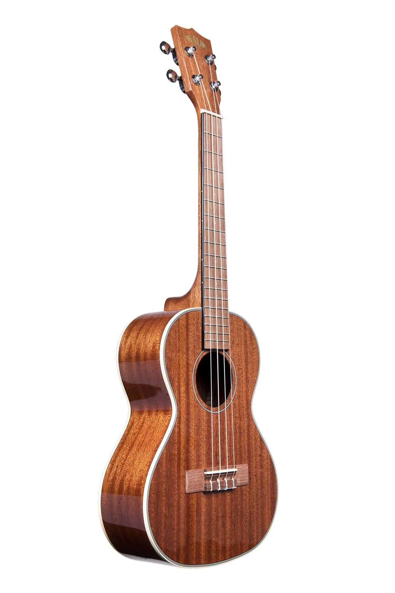 Картинка  Kala KA-TG Kala Mahogany Tenor Gloss Ukulele - лучшая цена, доставка по России. Фото N2