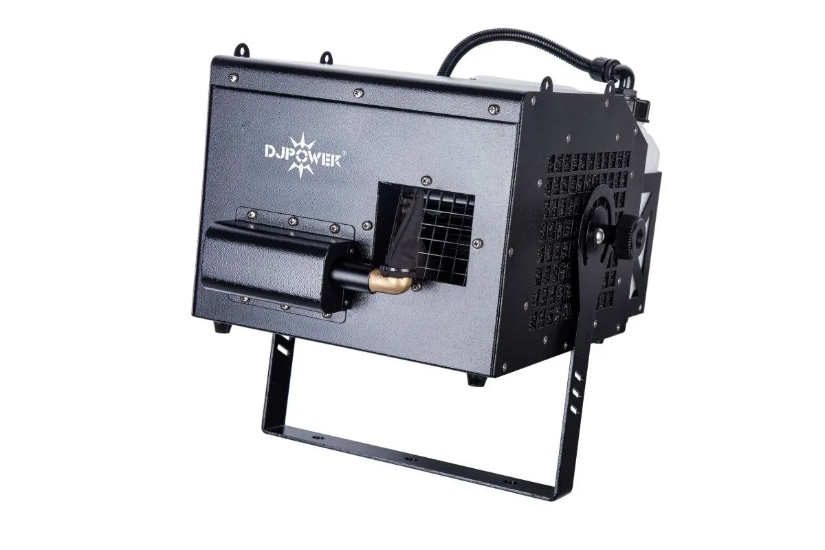 Картинка Генератор снега DJPower S-5-DJPower - лучшая цена, доставка по России. Фото N6