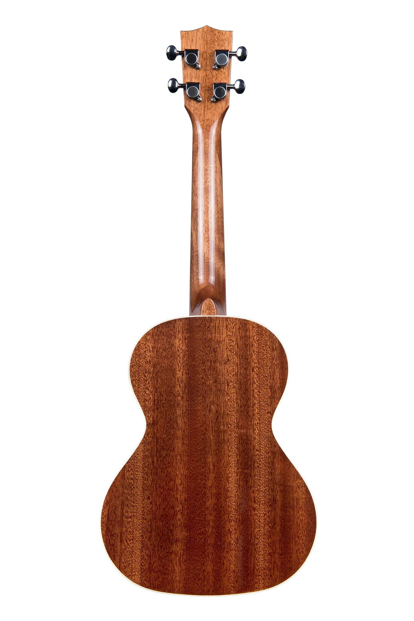 Картинка  Kala KA-TG Kala Mahogany Tenor Gloss Ukulele - лучшая цена, доставка по России. Фото N3