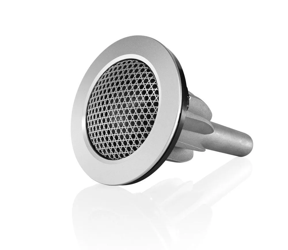 Картинка Полочная акустическая система Bowers & Wilkins 706 S2 Gloss Black - лучшая цена, доставка по России. Фото N4