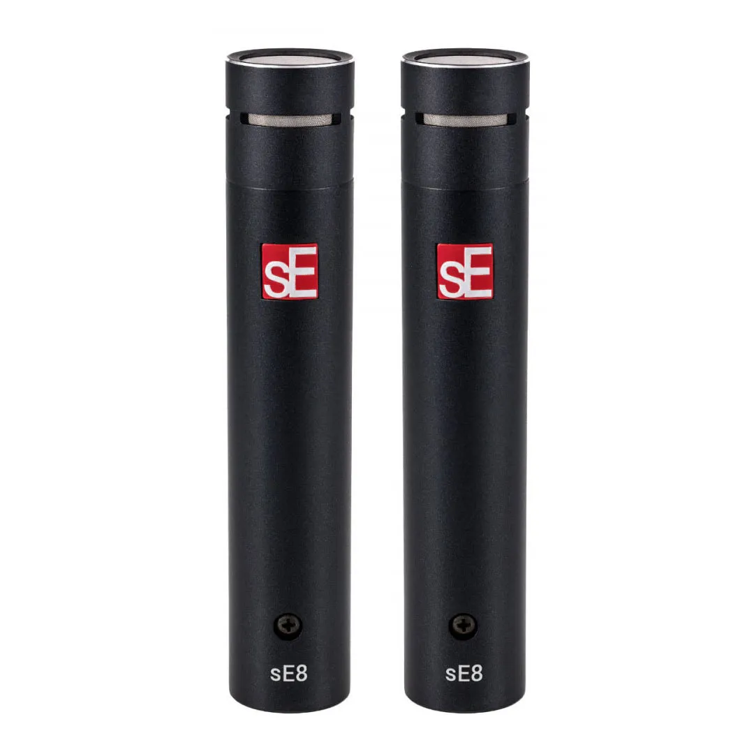 Картинка  Se Electronics SE8 PAIR - лучшая цена, доставка по России