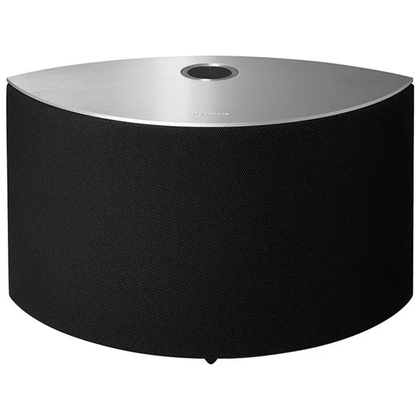 Картинка Беспроводная Hi-Fi акустика Technics SC-C50EE-K - лучшая цена, доставка по России