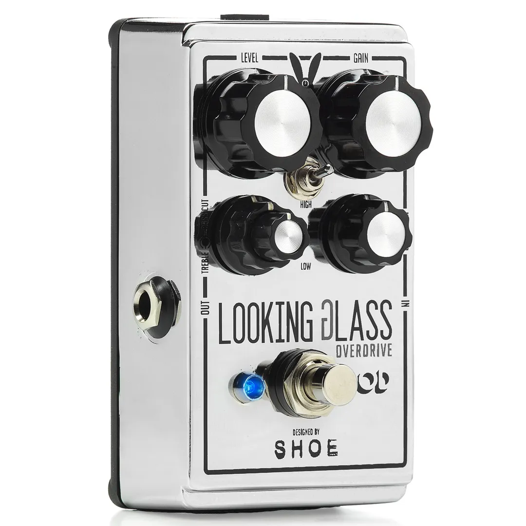 Картинка  Digitech DOD LOOKINGGLASS - лучшая цена, доставка по России. Фото N2