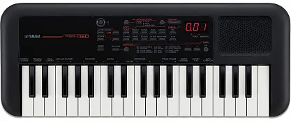 Картинка Синтезатор Yamaha PSS-A50 - лучшая цена, доставка по России