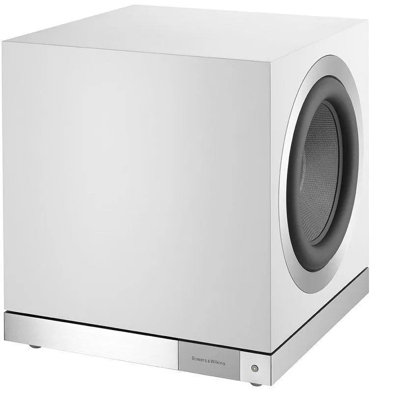Картинка Сабвуфер Bowers & Wilkins DB2D (White) - лучшая цена, доставка по России. Фото N2