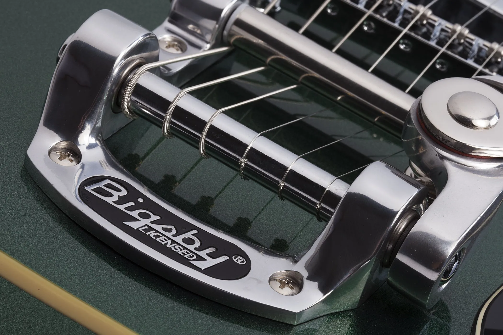 Картинка Электрогитара Schecter PT Fastback II B DEG - лучшая цена, доставка по России. Фото N7