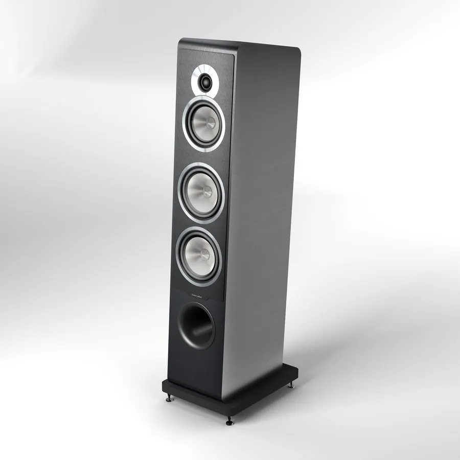 Картинка  Sonus Faber Principia 7 пара - лучшая цена, доставка по России. Фото N2