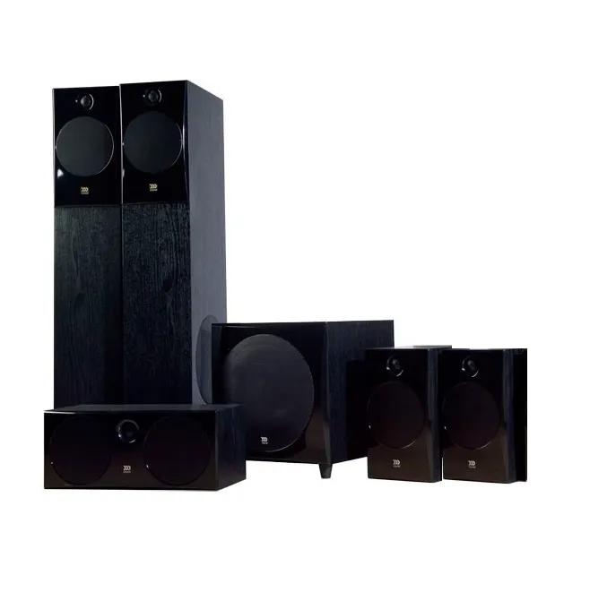 Картинка  Morel SOLAN V2 Bookshelf Black Ash пара - лучшая цена, доставка по России. Фото N2