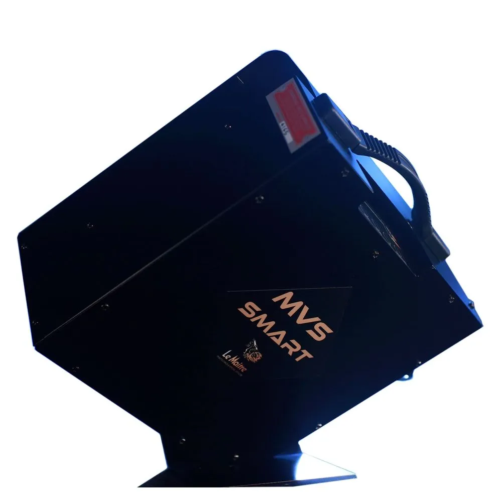 Картинка Генератор сценического тумана Le Maitre MVS SMART HAZER - лучшая цена, доставка по России