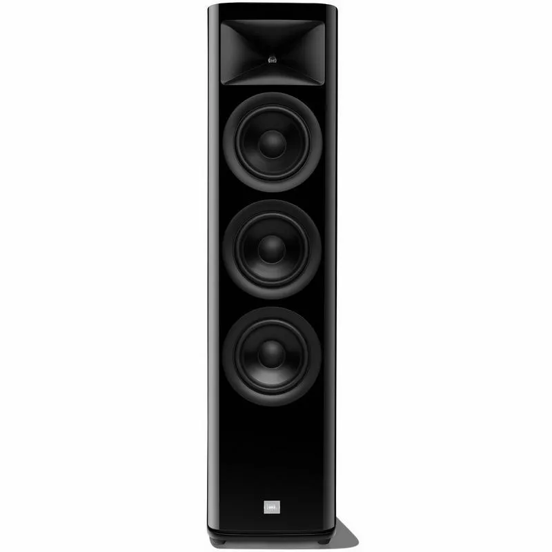 Картинка Напольная акустическая система Jbl HDI 3600 BLQ - лучшая цена, доставка по России