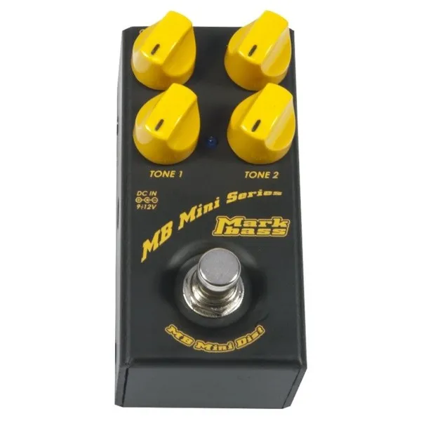 Картинка  MarkBass MarkBass MB MINI DIST - лучшая цена, доставка по России