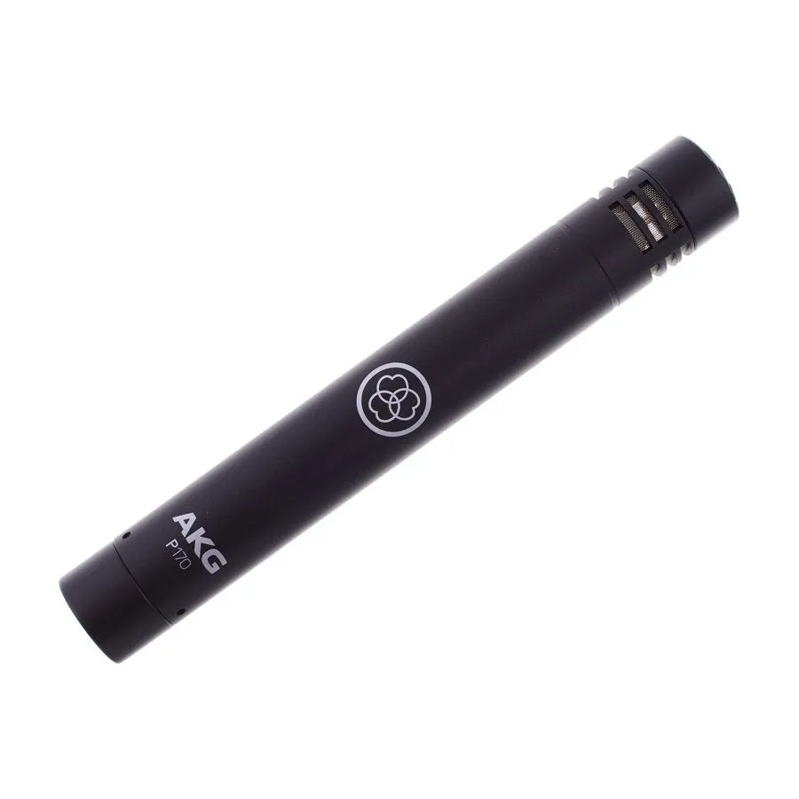 Картинка  Akg P170 - лучшая цена, доставка по России