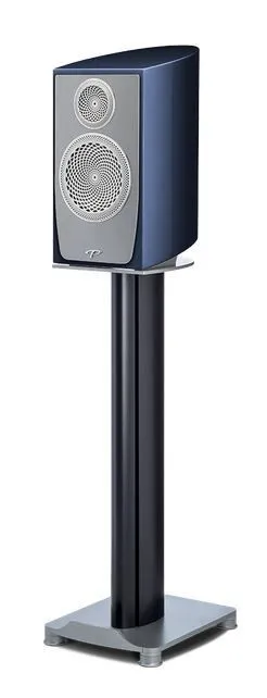 Картинка Полочная акустика Paradigm Persona B Aria Metallic Blue - лучшая цена, доставка по России