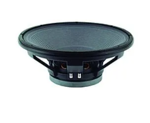 Картинка Профессиональный динамик НЧ Beyma 12LX60 V2 (1 шт.) - лучшая цена, доставка по России