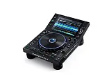 Картинка DJ-проигрыватель Denon DJ SC6000 PRIME - лучшая цена, доставка по России