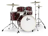 Картинка Барабанная установка Gretsch GE4E825RS Energy - лучшая цена, доставка по России