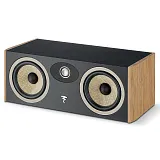 Картинка Центральный канал Focal Aria Evo X CC Prime Walnut - лучшая цена, доставка по России