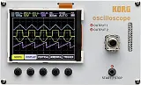 Картинка Осциллограф Korg NTS-2 OSC - лучшая цена, доставка по России