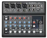 Картинка Микшерный пульт AuraSonics K8 - лучшая цена, доставка по России