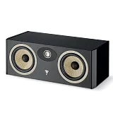 Картинка Центральный канал Focal Aria Evo X CC Black High Gloss - лучшая цена, доставка по России