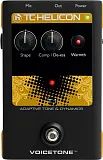 Картинка Вокальная педаль эффектов TC Helicon VoiceTone T1 - лучшая цена, доставка по России