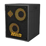 Картинка Басовый комбоусилитель Markbass MB58R CMD 102 P - лучшая цена, доставка по России
