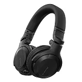 Картинка DJ-наушники Pioneer HDJ-CUE1BT-K DJ - лучшая цена, доставка по России