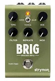 Картинка Педаль эффектов Strymon BRIG dBucket Delay - лучшая цена, доставка по России