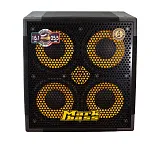 Картинка Басовый кабинет Markbass MB58R 104 Pure Box 4 - лучшая цена, доставка по России