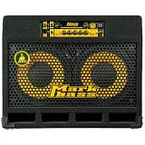 Картинка Басовый комбоусилитель Markbass CMD 102P V - лучшая цена, доставка по России