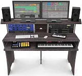 Картинка Стол аранжировщика Glorious Workbench Driftwood - лучшая цена, доставка по России