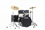 Картинка Ударная установка Tama ST52H6C-BNS Stagestar - лучшая цена, доставка по России