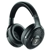 Картинка Полноразмерные наушники Focal Headphones Bathys BT ANC Deep Black - лучшая цена, доставка по России