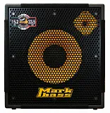 Картинка Басовый кабинет Markbass MB58R 151 Energy - лучшая цена, доставка по России
