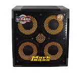 Картинка Басовый кабинет Markbass MB58R 104 Energy Box 4 - лучшая цена, доставка по России