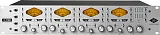 Картинка Микрофонный предусилитель Universal Audio 4-710d - лучшая цена, доставка по России